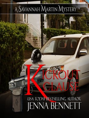 cover image of Kickout Clause